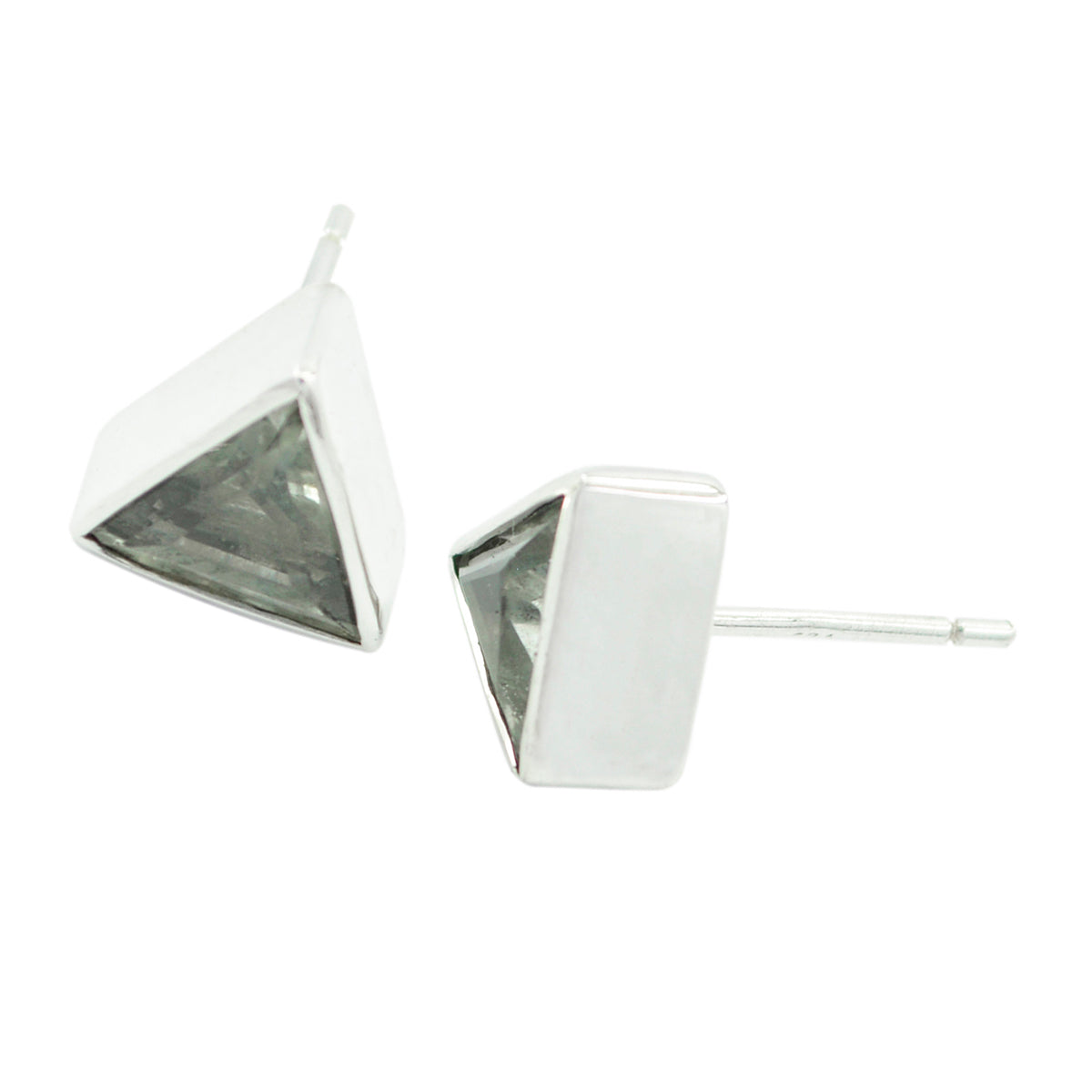 Green-Amethyst-Moroccan-Joaquina-Solitaire-Stud-Green-925-Silver-Earring