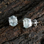 Green-Amethyst-Egyptian-Julia-Solitaire-Stud-Green-Sterling-Silver-Earring