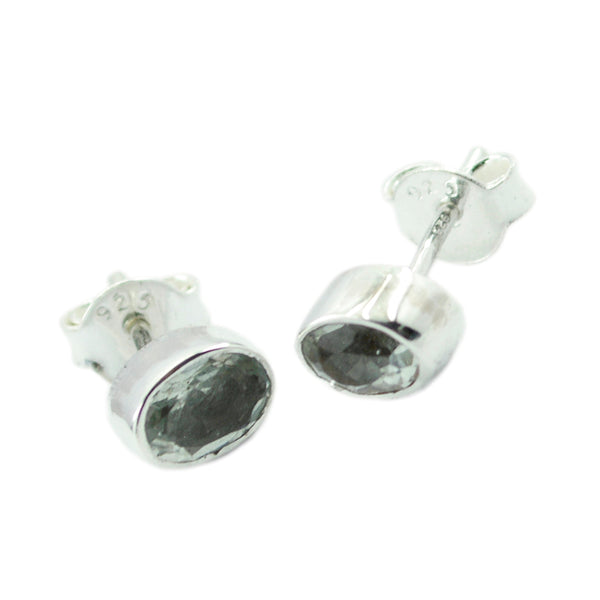 Green-Amethyst-American-Julieta-Solitaire-Stud-Green-Sterling-Silver-Earring