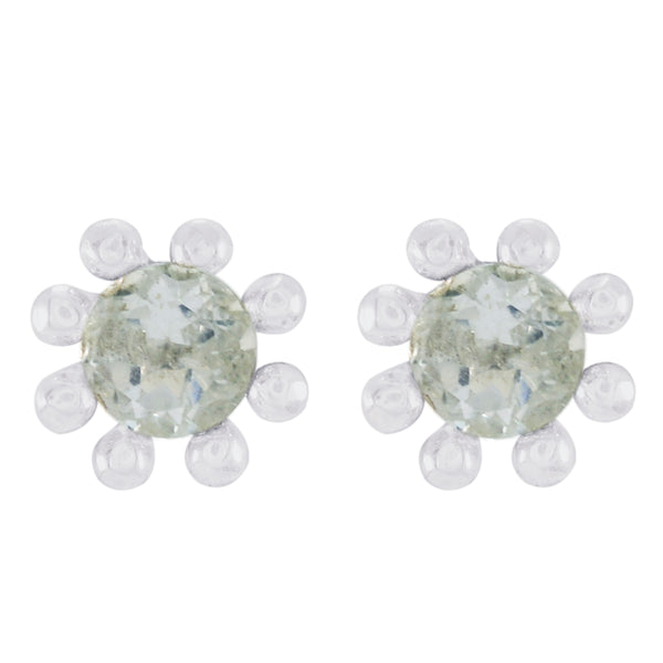Amethyst-Japanese-Florencia-Solitaire-Stud-Purple-925-Silver-Earring