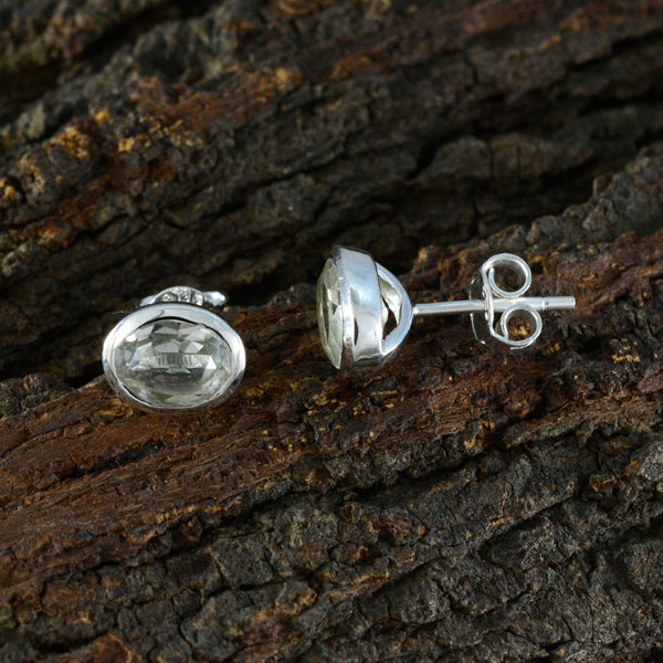 Green-Amethyst-Italian-Hye-jin-Solitaire-Stud-Green-925-Silver-Earring