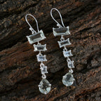 Green-Amethyst-Japanese-Olivia-Penta-Dangle-Green-Silver-Earring