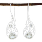 Amethyst-Latin-American-Bella-multiple-Dangle-Purple-Silver-Earring