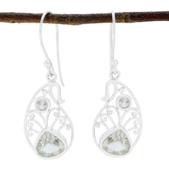 Amethyst-Latin-American-Bella-multiple-Dangle-Purple-Silver-Earring