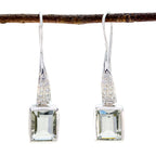 Green-Amethyst-Turkish-Lourdes-multiple-Dangle-Green-92.5-Silver-Earring