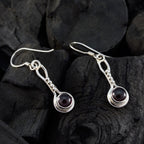 Garnet-German-Agnes-multiple-Dangle-Red-925-Silver-Earring