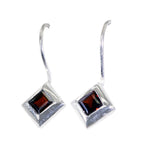 Garnet-Italian-Isabel-multiple-Dangle-Red-925-Silver-Earring
