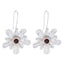 Garnet-African-Katharina-Solitaire-Dangle-Red-925-Silver-Earring