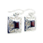 Garnet-Russian-Kennedy-Solitaire-Dangle-Red-92.5-Silver-Earring