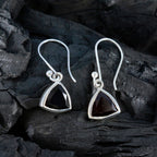 Garnet-American-Fernanda-multiple-Dangle-Red-925-Silver-Earring