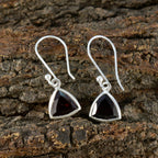 Garnet-American-Fernanda-multiple-Dangle-Red-925-Silver-Earring