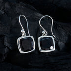 Garnet-German-Mila-Solitaire-Dangle-Red-925-Silver-Earring