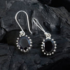 Garnet-Russian-Victoria-Solitaire-Dangle-Red-Sterling-Silver-Earring