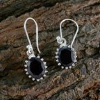 Garnet-Russian-Victoria-Solitaire-Dangle-Red-Sterling-Silver-Earring