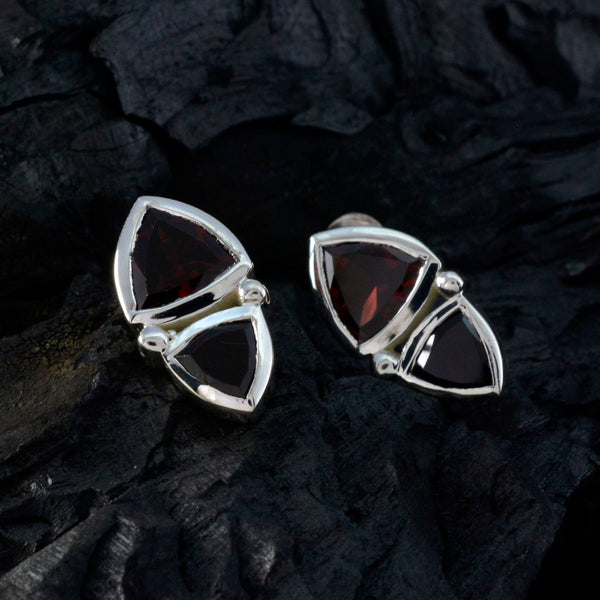 Garnet-Japanese-Rebeca-Toi-et-Moi-Stud-Red-925-Silver-Earring