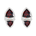 Garnet-Japanese-Rebeca-Toi-et-Moi-Stud-Red-925-Silver-Earring