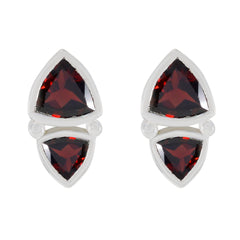 Garnet-Japanese-Rebeca-Toi-et-Moi-Stud-Red-925-Silver-Earring