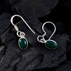 Green-Onyx-Australian-Antonia-multiple-Dangle-Green-92.5-Silver-Earring