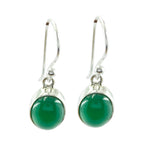 Green-Onyx-African-Carolina-multiple-Dangle-Green-925-Silver-Earring