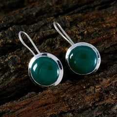 Green-Onyx-Turkish-Fernanda-Solitaire-Dangle-Green-Silver-Earring