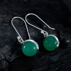 Green-Onyx-Turkish-Bella-multiple-Dangle-Green-92.5-Silver-Earring