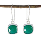Green-Onyx-Spanish-Ivana-multiple-Dangle-Green-Silver-Earring
