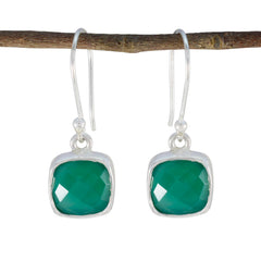 Green-Onyx-Spanish-Ivana-multiple-Dangle-Green-Silver-Earring