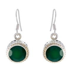 Green-Onyx-Moroccan-Mia-multiple-Dangle-Green-92.5-Silver-Earring