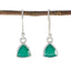 Green-Onyx-Egyptian-Aurora-Solitaire-Dangle-Green-Sterling-Silver-Earring
