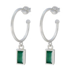 Green-Onyx-Italian-Sofia-Solitaire-Dangle-Green-925-Sterling-Silver-Earring