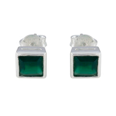 Green-Onyx-Egyptian-Amanda-Solitaire-Stud-Green-925-Sterling-Silver-Earring