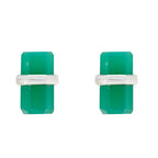 Green-Onyx-Russian-Lorena-Solitaire-Stud-Green-925-Sterling-Silver-Earring