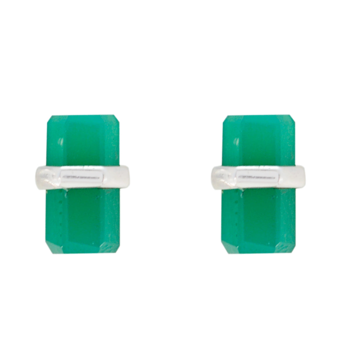 Green-Onyx-Russian-Lorena-Solitaire-Stud-Green-925-Sterling-Silver-Earring