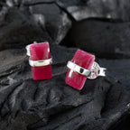 Indian-Emerald-Mexican-Julia-Solitaire-Stud-Green-92.5-Silver-Earring