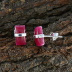 Indian-Emerald-Mexican-Julia-Solitaire-Stud-Green-92.5-Silver-Earring