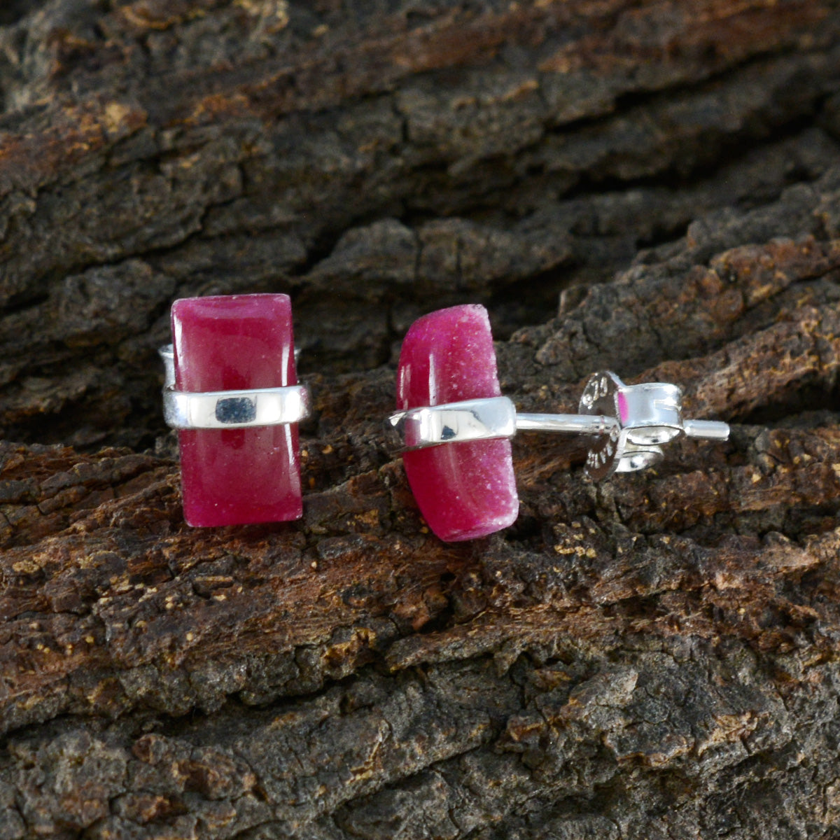 Indian-Emerald-Mexican-Julia-Solitaire-Stud-Green-92.5-Silver-Earring