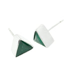 Indian-Emerald-Korean-Valentina-Solitaire-Stud-Green-92.5-Silver-Earring