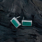 Indian-Emerald-Italian-Hanna-Solitaire-Stud-Green-92.5-Silver-Earring