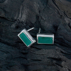 Indian-Emerald-Italian-Hanna-Solitaire-Stud-Green-92.5-Silver-Earring