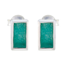 Indian-Emerald-Italian-Hanna-Solitaire-Stud-Green-92.5-Silver-Earring