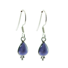 Iolite-Middle-Eastern-Lili-multiple-Dangle-Blue-Silver-Earring