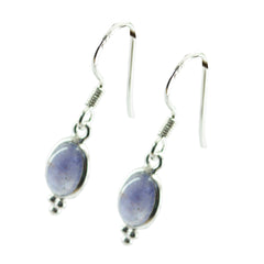 Iolite-Italian-Abigail-multiple-Dangle-Blue-Silver-Earring