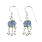 Iolite-Middle-Eastern-Addison-multiple-Dangle-Blue-Sterling-Silver-Earring