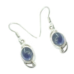 Iolite-Australian-Aisha-Solitaire-Dangle-Blue-925-Silver-Earring