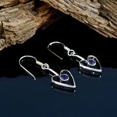 Iolite-Russian-Audrey-multiple-Dangle-Blue-925-Sterling-Silver-Earring