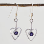 Iolite-Russian-Audrey-multiple-Dangle-Blue-925-Sterling-Silver-Earring