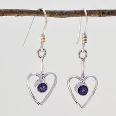 Iolite-Russian-Audrey-multiple-Dangle-Blue-925-Sterling-Silver-Earring