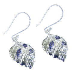 Iolite-Russian-Lucia-multiple-Dangle-Blue-925-Silver-Earring