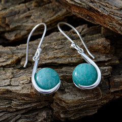 Jasper-Korean-Scarlett-Solitaire-Dangle-multicolor-Sterling-Silver-Earring