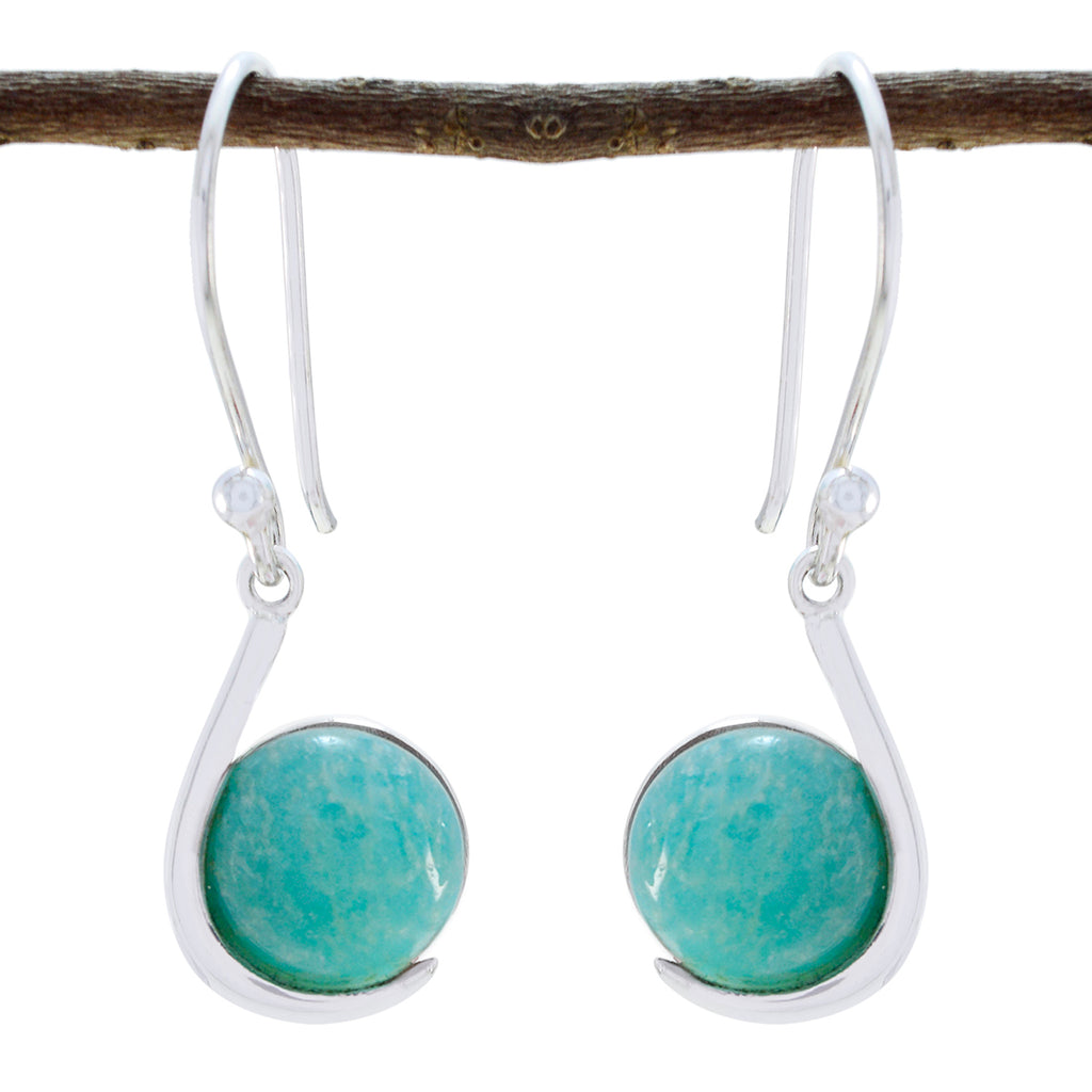 Jasper-Korean-Scarlett-Solitaire-Dangle-multicolor-Sterling-Silver-Earring
